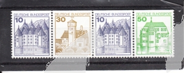 NSR 0913 C + 0914 C + 0913 C +1038 C ** - 1977